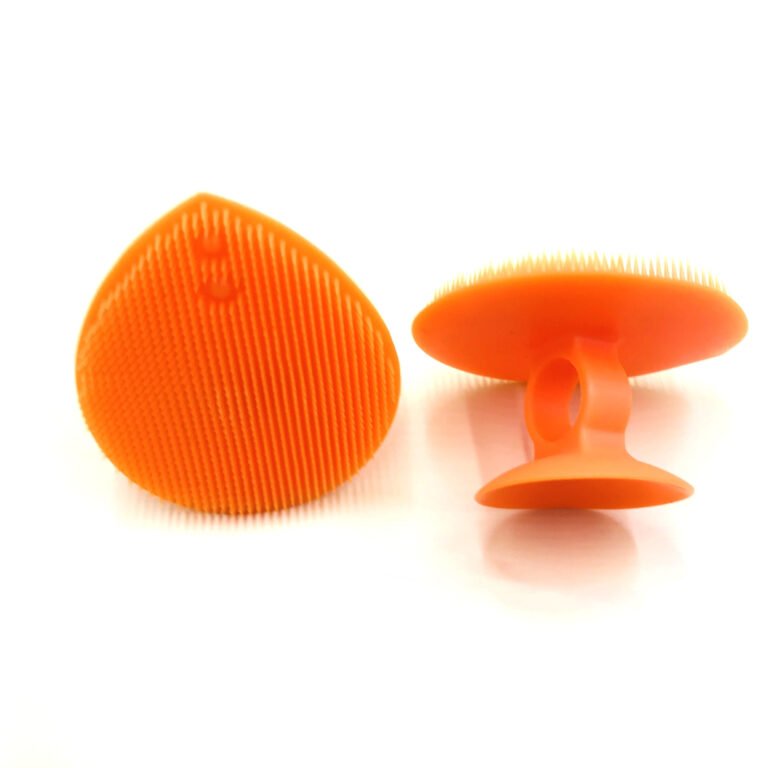 Silicone Facial Cleansing Brush