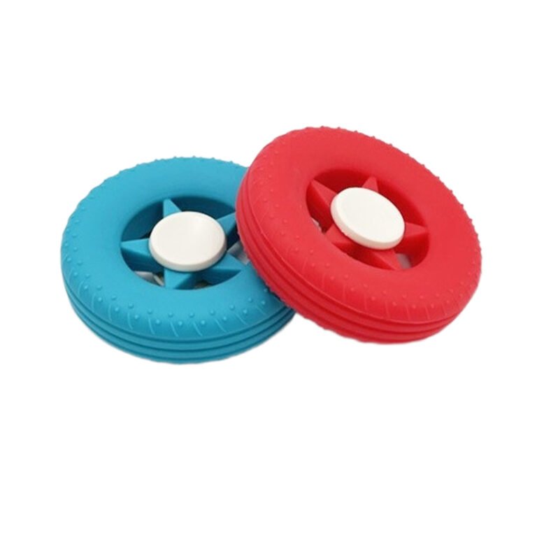 Silicone Tire Grip Spinner