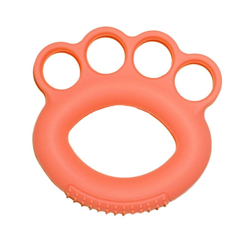 Silicone Finger Gripper Hand Strengthener