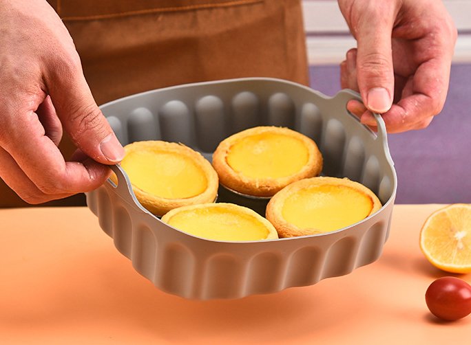 silicone kitchenware