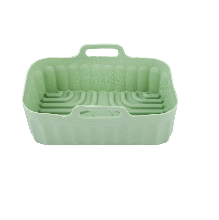 Silicone Air Fryer Baking Tray
