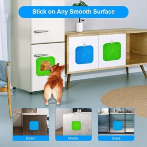 Stick on Any Smooth Surface