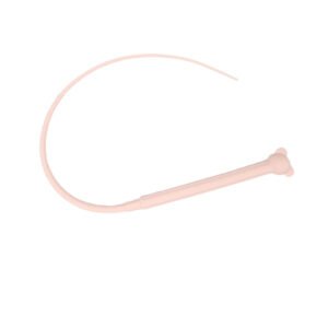 Silicone Cat Teasing Wand