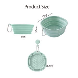 Product Size