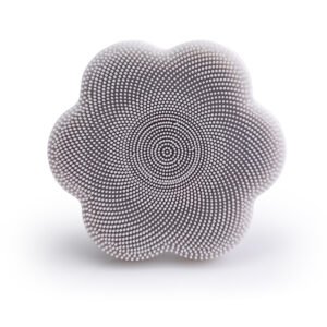 Gray Facial Cleansing Brush
